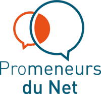 Logo Promeneurs du net